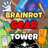 Brainrot Gear Tower