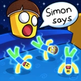 Silly Simon Says