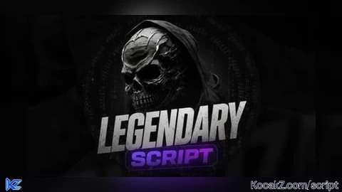 Legendary Hub