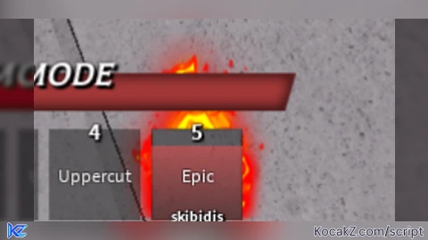 TSB Skill Creator Template - Verified script for The Strongest Battlegrounds