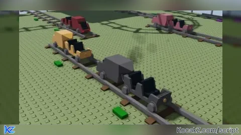 OP Spawn all carts TP to end Get Secret Badge and much more - Verified script for cart ride around nothing