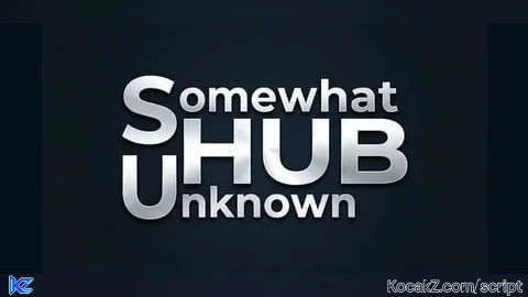 SU Hub | Basic - Verified script for Universal Script