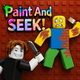 Paint And SEEK!
