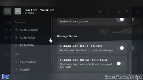 OP Script