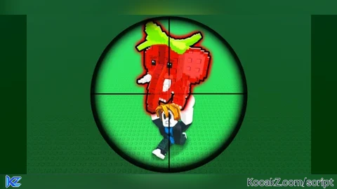 God Mode Kill Others Open Source - Verified script for Avoid Brainrot Snipers