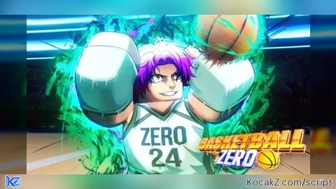 Shadow Hub [BYPASS ANTI CHEAT] - Verified script for Basketball: Zero