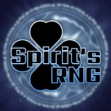 Spirit's RNG