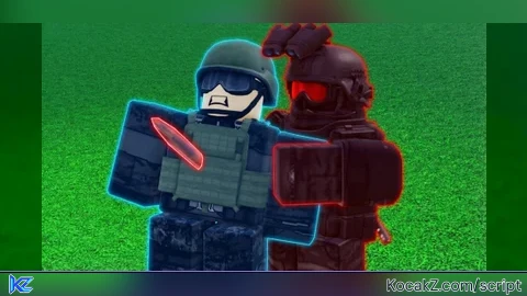 Autofarm script foxscripts - Verified script for Red VS Blue Tycoon
