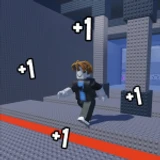 +1 Speed Facility Escape