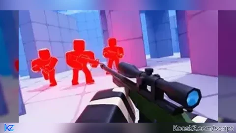 BEST OP AIMBOT ESP FLY GUI SCRIPT - Verified script for RIVALS