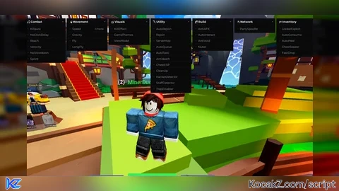 phantom - Verified script for BedWars