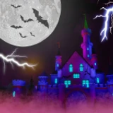Disneyland Wales Theme Park