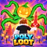Poly Loot⚔️