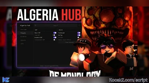 Algeria hub