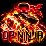 OP NINJA⚡
