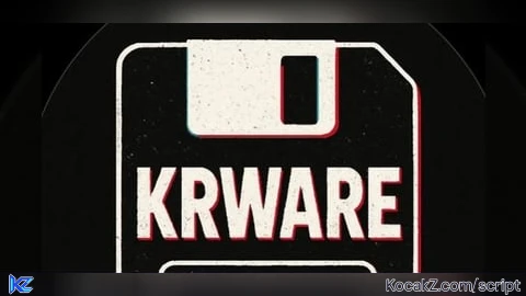 Universal Script – KrWare Hub - Verified script for Universal Roblox