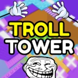 🖐 Slapping Troll Tower