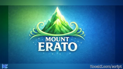 GATINERO HUB AUTO SUMMIT MOUNT GUNUNG - Verified script for ⚡️ x150 SUMMIT MOUNT ERATO BETA