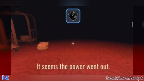 Forbidden Mode