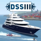 UPDATE! Dynamic Ship Simulator III
