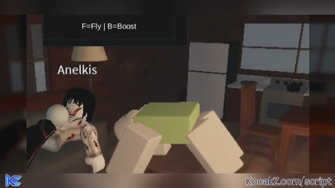 Epik r6 dancezz fixed - Verified script for Universal Script