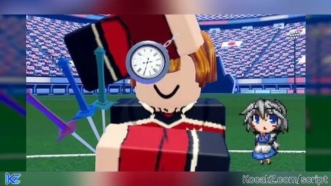 izayoi style
