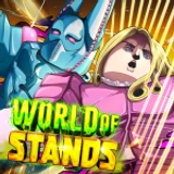 World of Stands
