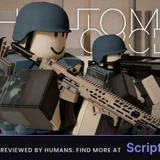 GUI ESP Only | - Verified script for Phantom Forces