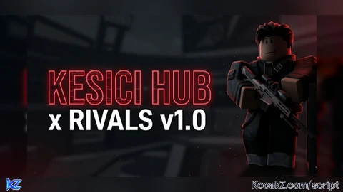 Script PC MOBILE - Verified script for RIVALS