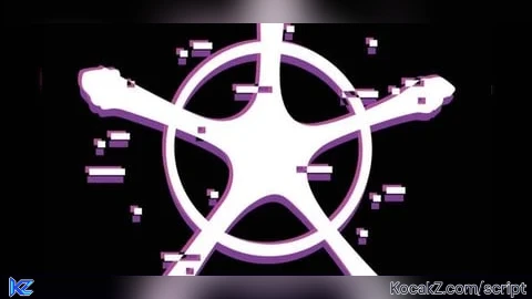 Monk star glitcher fe - Verified script for Just a baseplate.