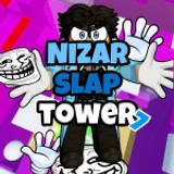 [🤚] Nizar Slap Tower 7