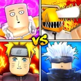 Anime Power Tycoon