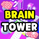 Brain Tower 🧠