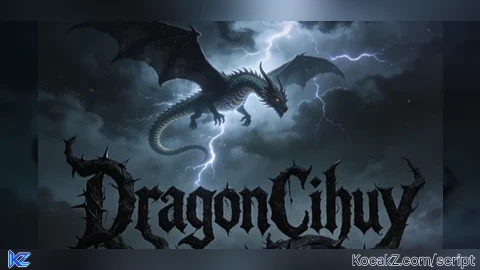 DragonCihuyHuB - Verified script for Build A Boat For Treasure