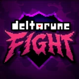 DELTARUNE Fight