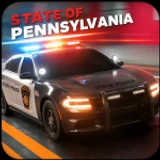 [👮] Mano County Police Patrol 