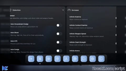 Free Script - Verified script for CHAIN