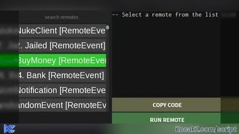 epic remote spy - Verified script for Universal Script