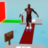 obby but my viewers made it