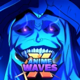 [RELEASE] Anime Waves X