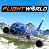 [FIRE FIGHTING] Flight World