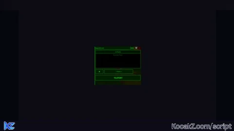 Teleport OP - Verified script for Universal Script