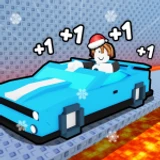 +1 Car Speed 🏎️