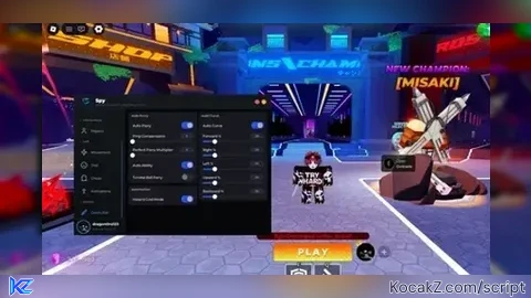 death baII auto parry script and more