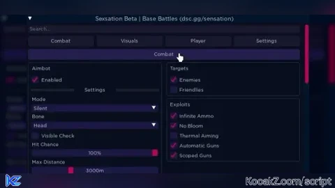 Sensation V2