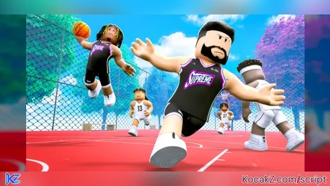 Star Hub Free And Keyless - Verified script for Arcade Basketball 🏀