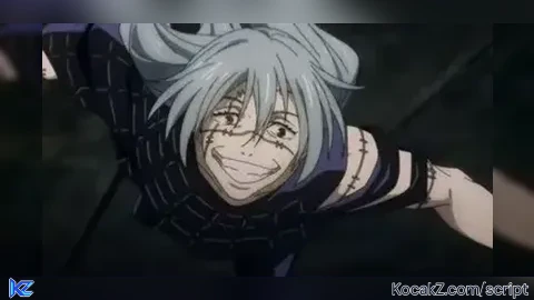 MAHITO moveset - Verified script for The Strongest Battlegrounds