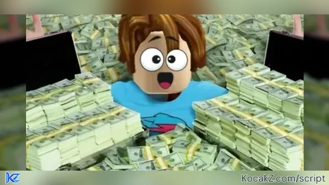 Gives 1milion credit every 1 second in