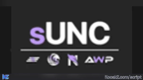 sUNC test - Verified script for Universal Script