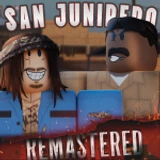 San Junipero State Prison